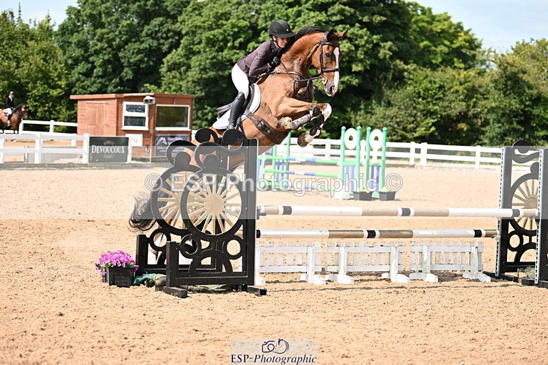 240802A-105133-04082 - Cls 22 A&B Discovery & 1.00m Open