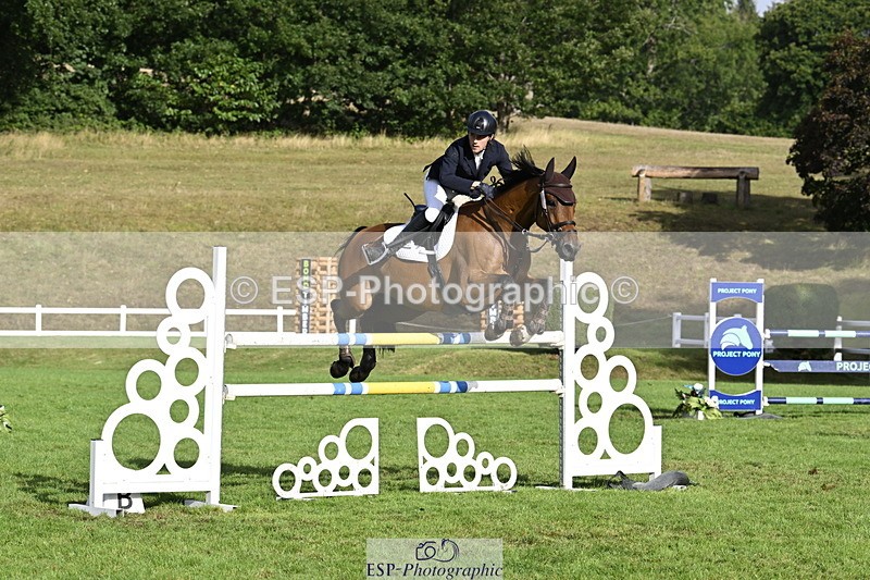 250831A-085428-09092 - Cls 34 Snr Foxhunter