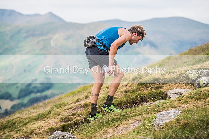 Howtown-93 - Howtown Fell Race Sunday 18th June 2023