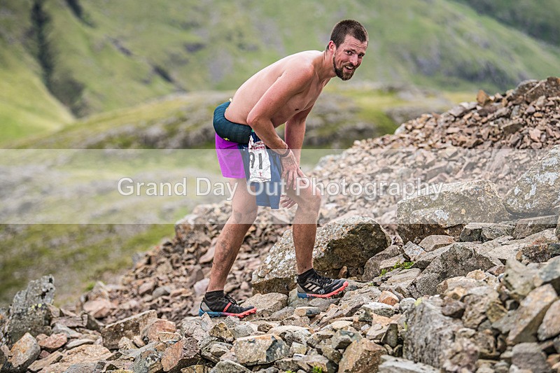 Borrowdale-137 - Borrowdale Fell Race Saturday 2nd August 2025