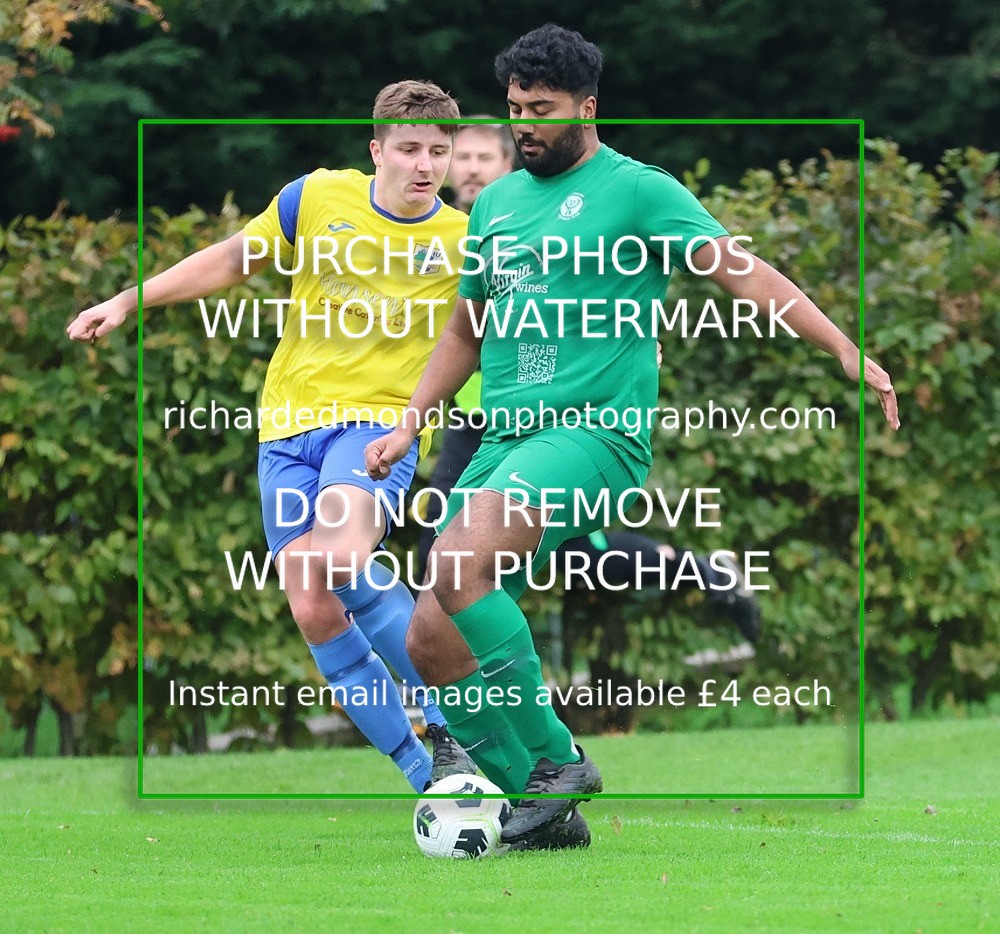 533A8933 - Arnside & Milnthorpe Town (18/10/25)