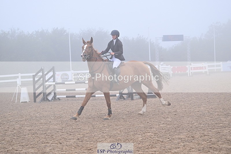 240907A-102736-00378 - Cls 7 95cm Amateur Qualifier