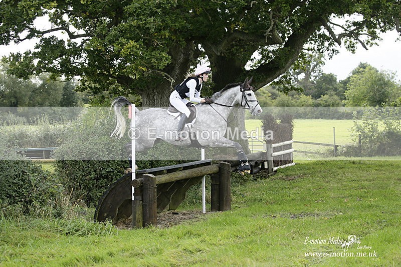  WWHT 031021 4070 - Open (1.00m) 03/10/21