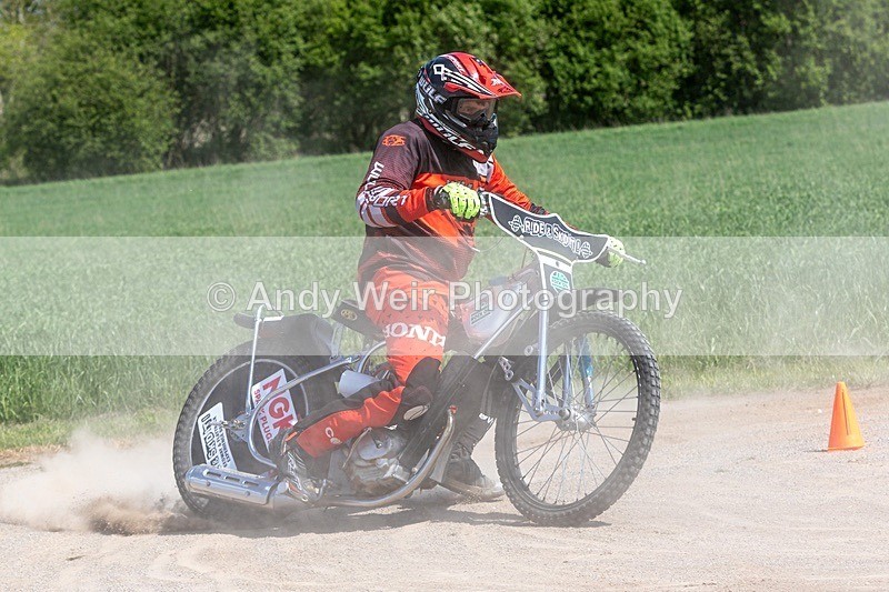 250510-7D-8E0A8834 - Rde & Skid It Speedway Experience Day 10th May 2025