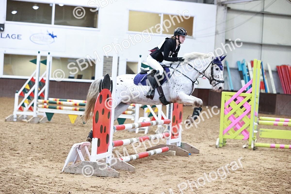 SBM_001433 - Class 4 - Show Jumping 70cm