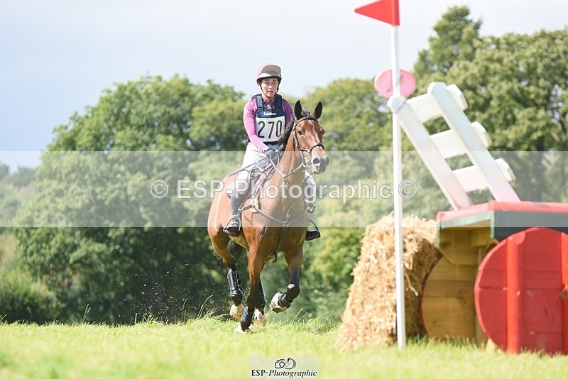 230820X-133604-3405 - BE100 XC 12.43 to 14.00