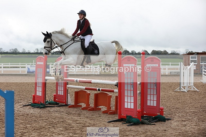 231112A-114818-03796 - Cls 18 Discovery & 1m Open