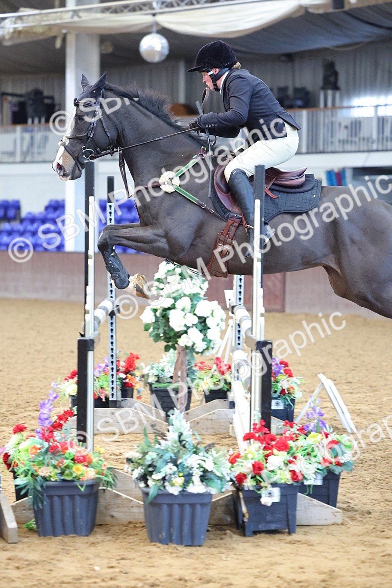 SBM_002361 - Class 9 - Senior Discovery 1.00m