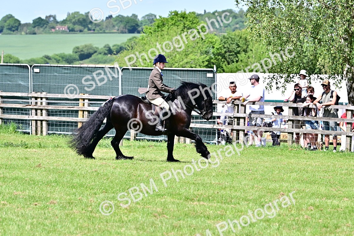 SBM_07989 - Class 61-62 - TSR  M&M Ridden Amateur of the Year