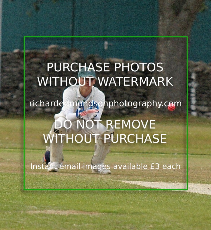DSC01376 - Kendal 2nds v Lancaster 2nds (1/7/21)