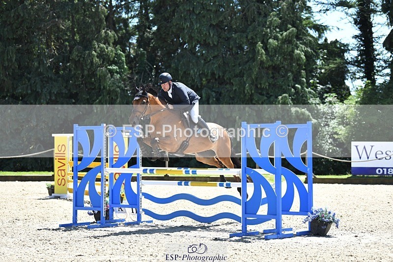 230707-140413-07601 - Cls 16 Newcomers & 1.10m Open