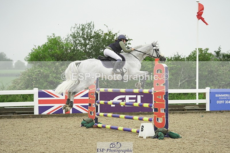 230722A-132554-09353 - Cls 15, 1 Star Bronze 1.15m