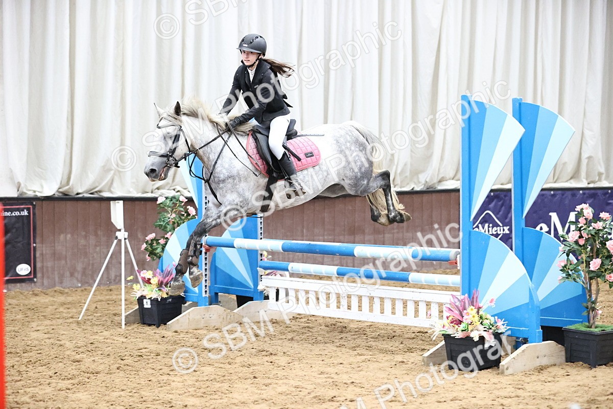 SBM_000144 - Class 2 - Pony British Novice - 80cm Open