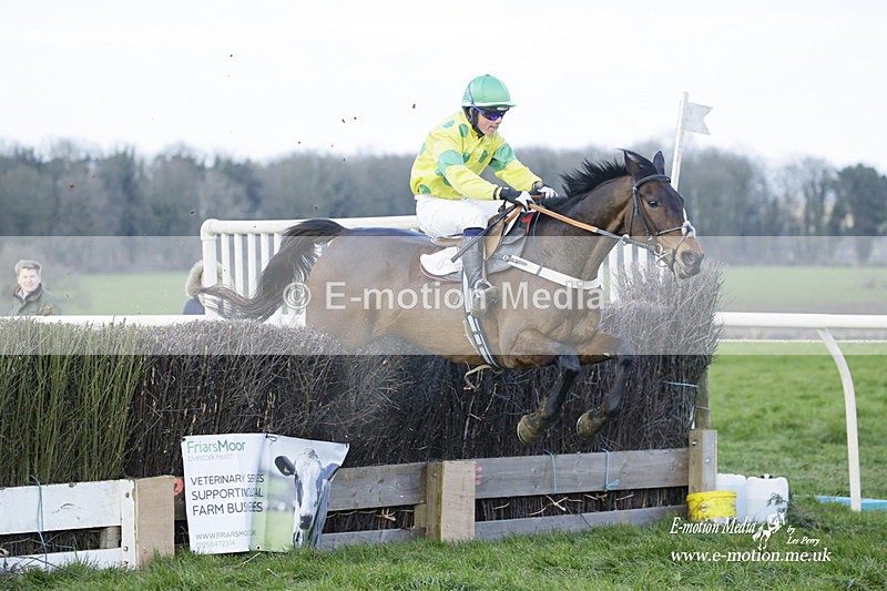 PtP 060322 574 - Blackmore & Sparkford Vale Hunt PtP 06/03/22