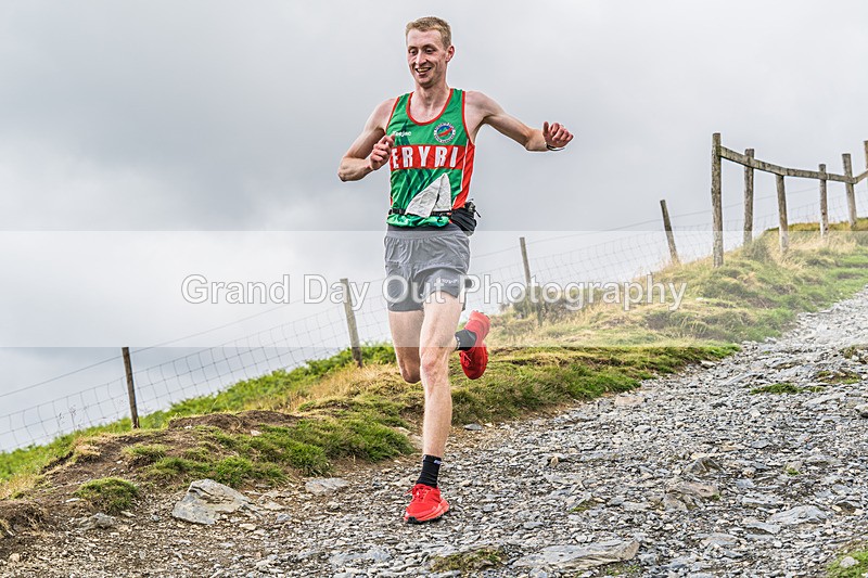 Skiddaw-533 - Skiddaw Fell Race Sunday 2nd July 2023