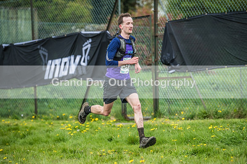 3 Peaks-1303 - The 3 Peaks Race Saturday 27th April 2024