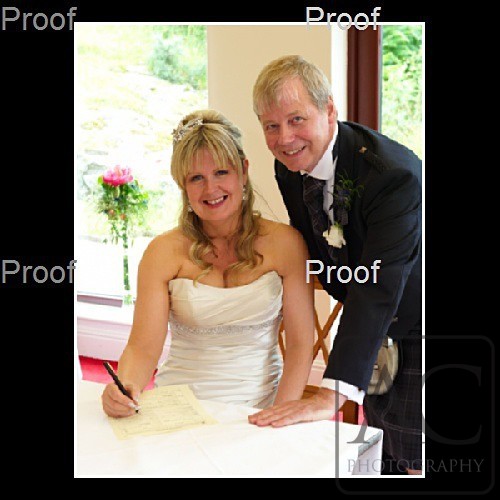  - Gleddoch House Hotel
