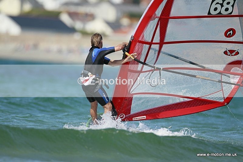WS 290712-011 - Windsurfing