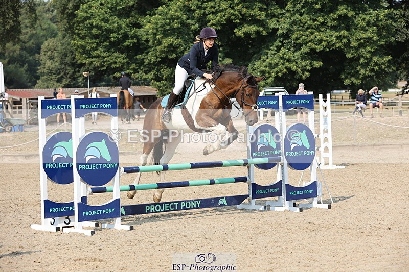 250816A-102109-00666 - Cls 3 Snr British Novice