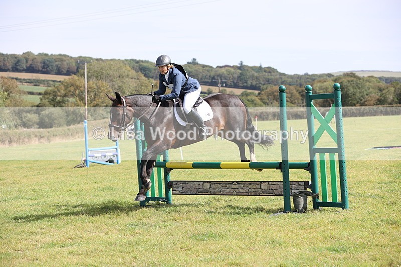 JPP_8878 - Class 2: Trekenning: 80cm Showjumping
