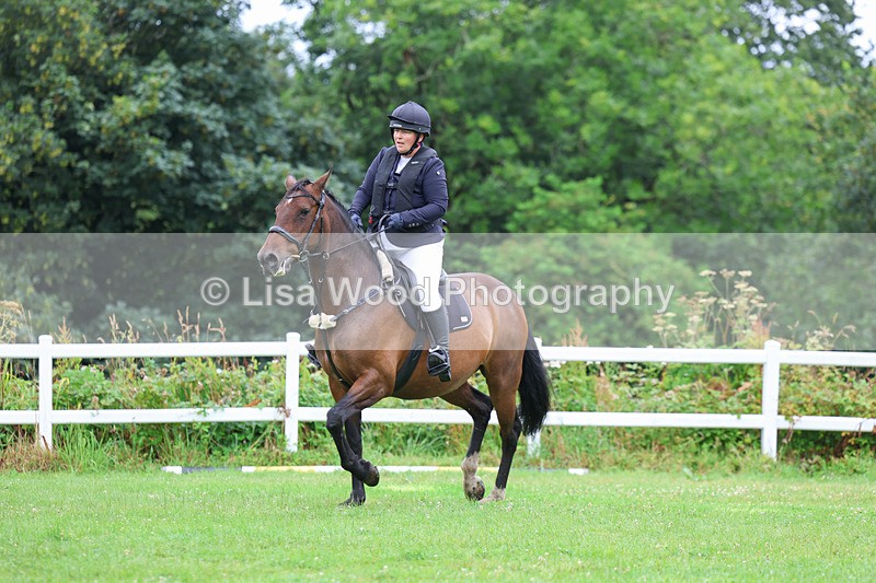 3E7A0514 - Class 2: 60cm Senior