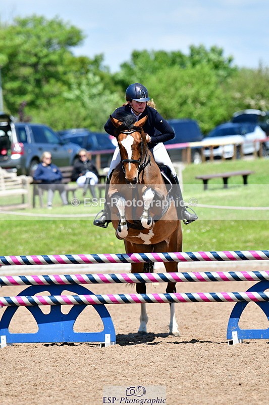 240525A-131439-06077 - Cls 22 95cm National Am Qualifier