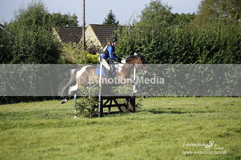  WWHT 031021 1440 - Open Novice (0.80m) 03/10/21