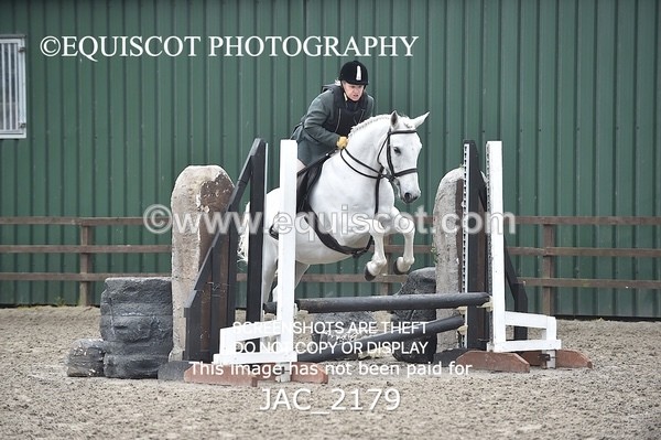 JAC_2179 - CLASS 2 Novice Working Hunter