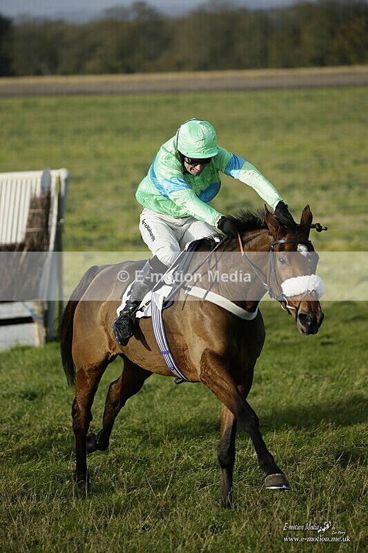 PtP 250921 0758 - Point-to-Point Badbury Rings Dorset 07/11/2021