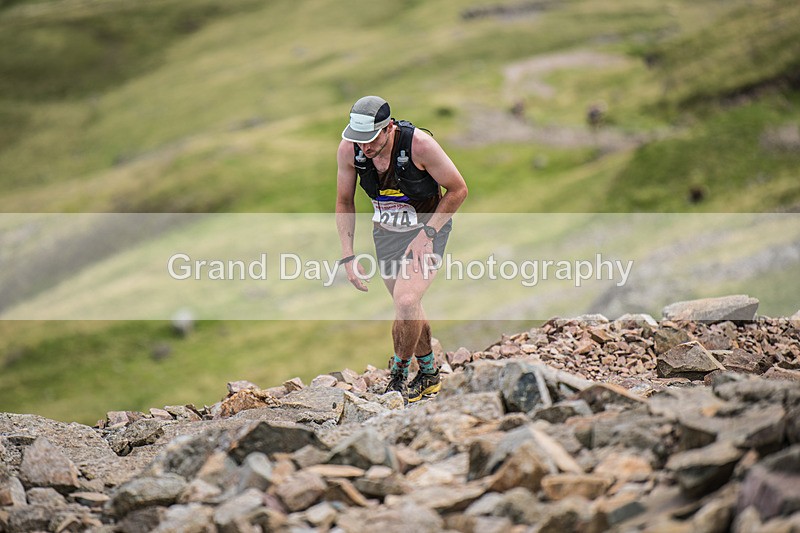 Borrowdale-244 - Borrowdale Fell Race Saturday 2nd August 2025