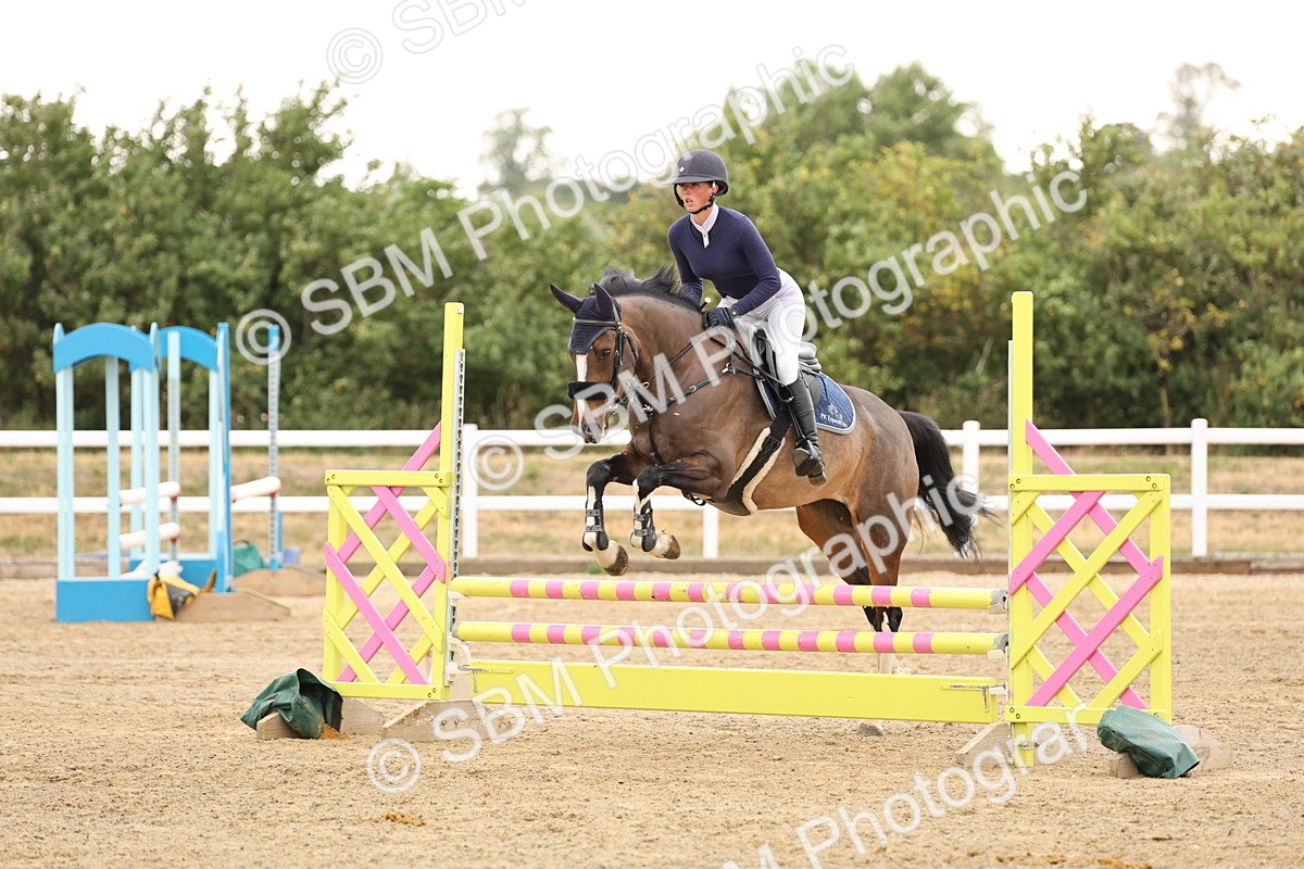 SBM_022835 - Class 1 - Clear Round