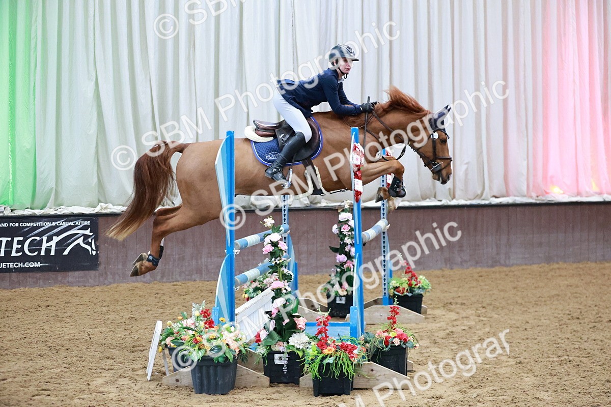 SBM_001248 - Class 4 - Senior Newcomers 1.10m