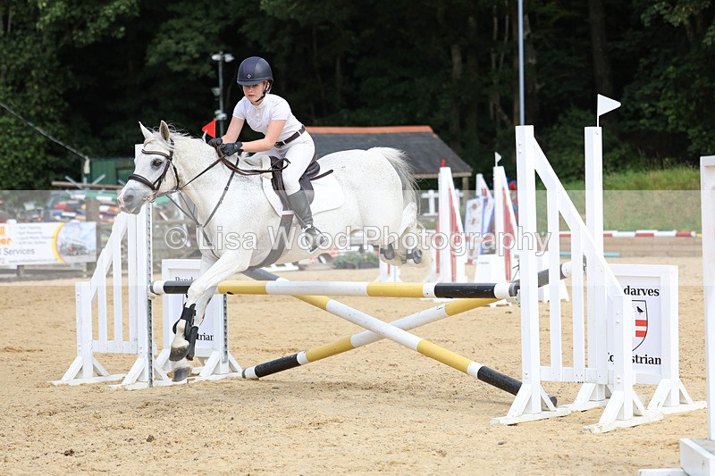 3E7A4298 - Class 10: 90 cm open