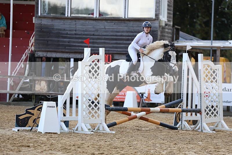 3E7A2851 - Class 4: 60cm Junior