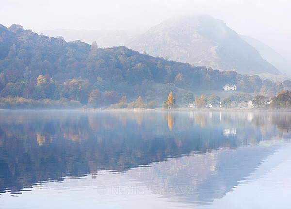  - Lake District, UK
