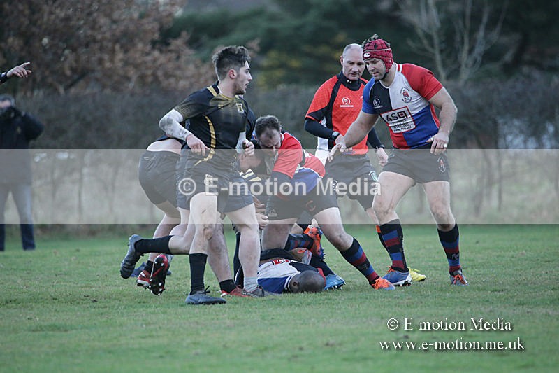 RU 04012020-0153 - Pewsey Vale RFC v Amesbury RFC 04/01/2020