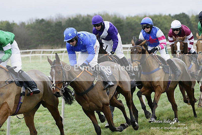 PtP 020122 316 - Larkhill Racing Club Point-to-Point 02/01/2022