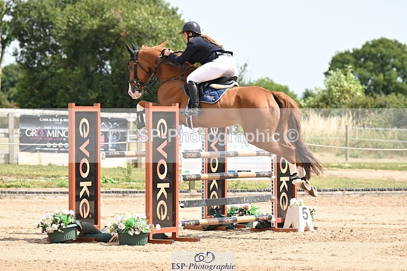 250726-142019-06911 - Cls 15 Snr Foxhunter
