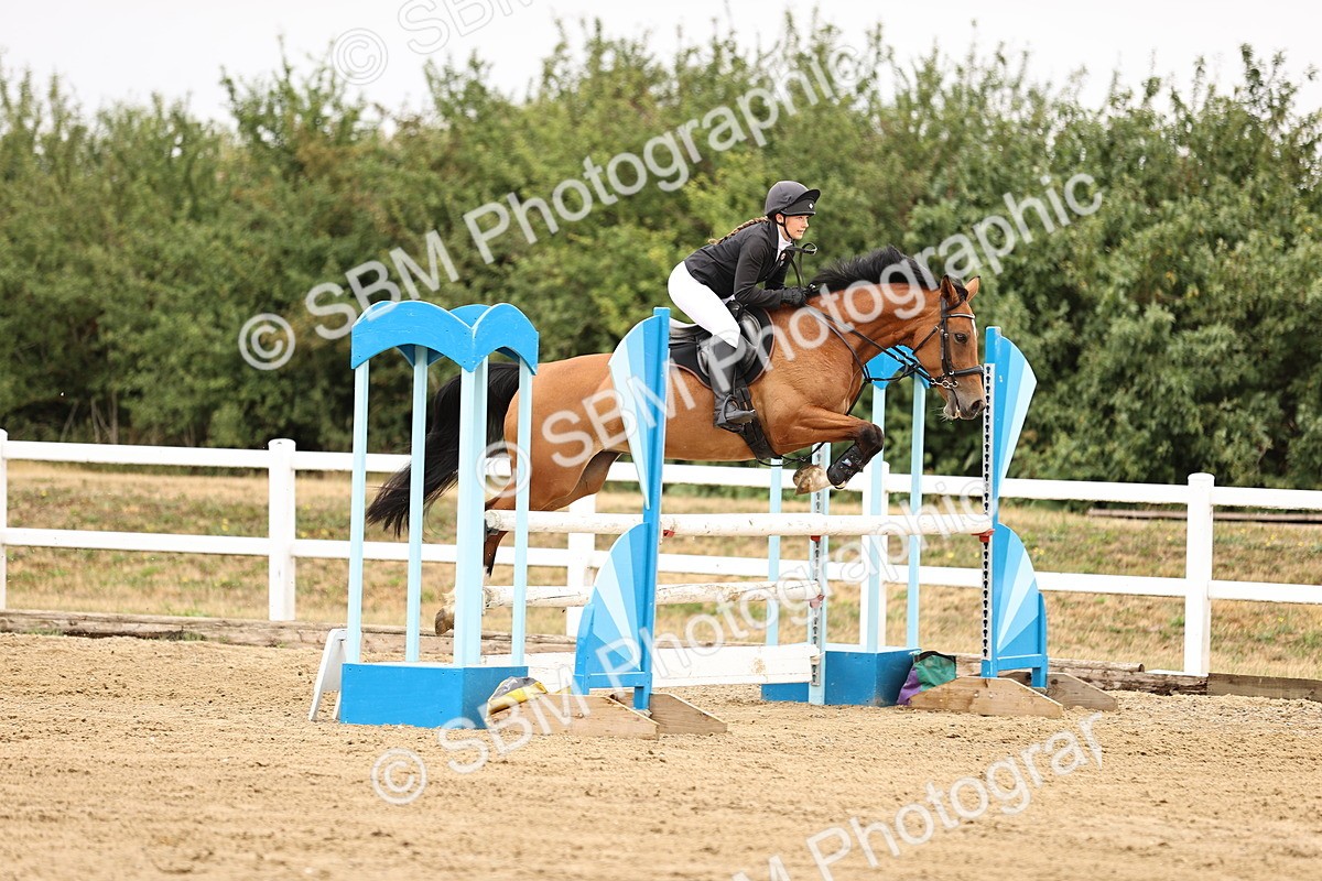 SBM_026171 - Class 11 - Senior Discovery - 1.00m