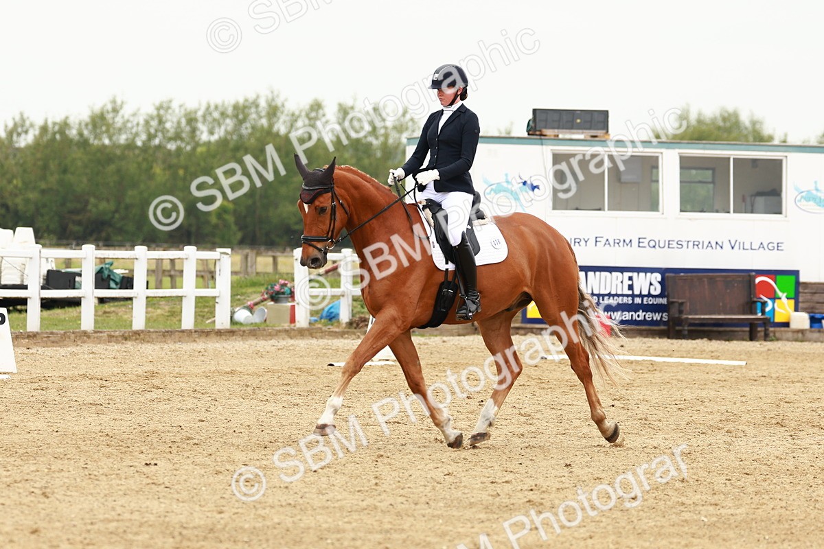 SBM_001237 - Class 6 - Novice 4