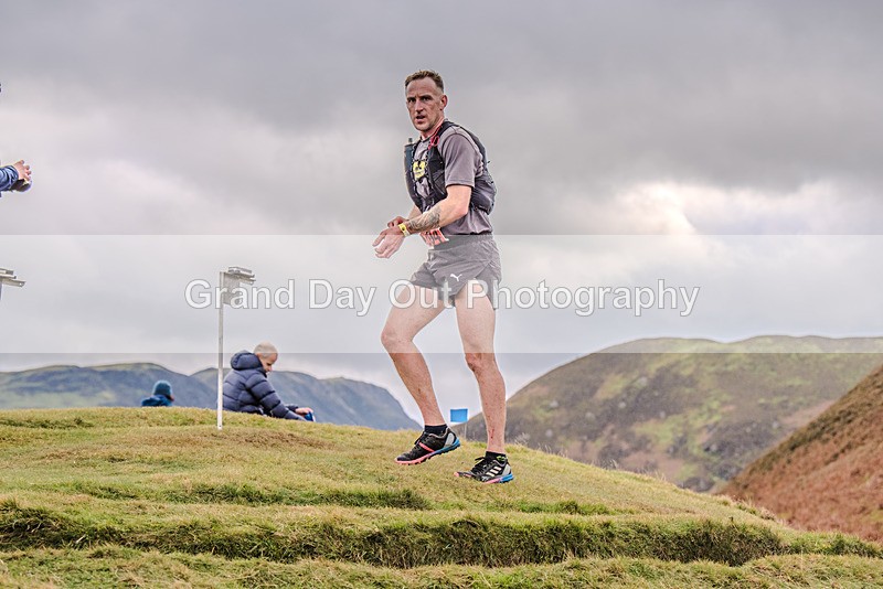 British Fell Relay-2886 - British Fell & Hill Relay Championship Braithwaite Keswick Saturday 21st October 2023