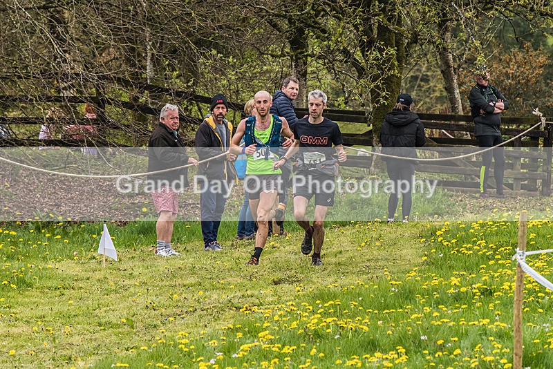 3 Peaks-1526 - The 3 Peaks Race - The Finish - Saturday 29th April 2023