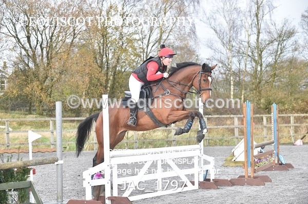 JAC_1797 - 80cm Snr Open, National AE Scottish & Aintree Qualifier