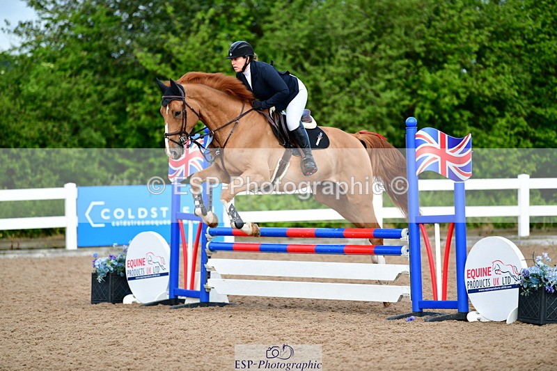 240526A-093006-07094 - Cls 32 British Novice and 90cm Open