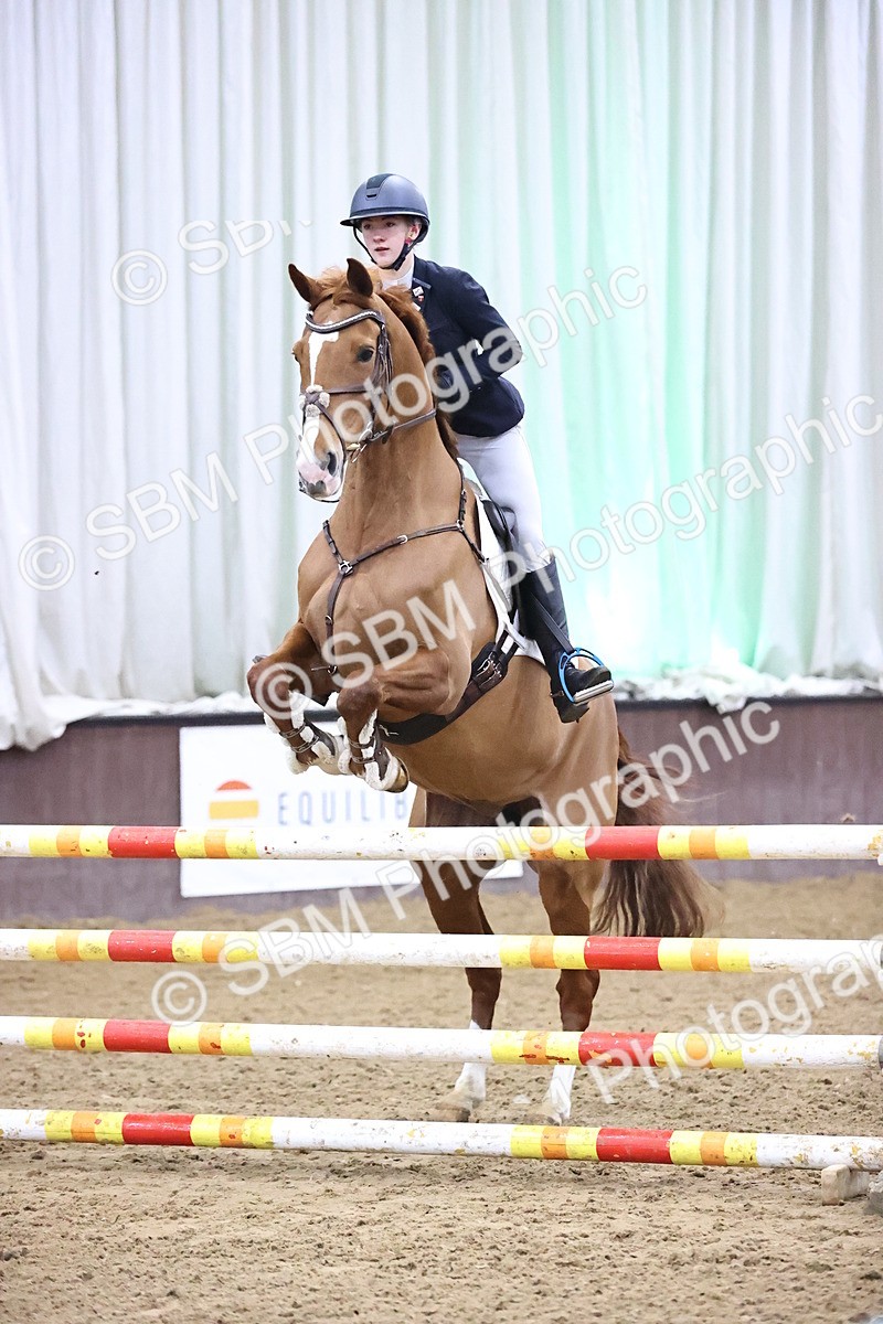 SBM_001604 - Class 9 - Senior British Discovery - 1.00m