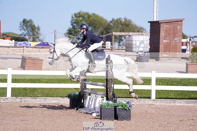 250628-175326-07351 - Cls 24 Pony Discovery & 90cm Open