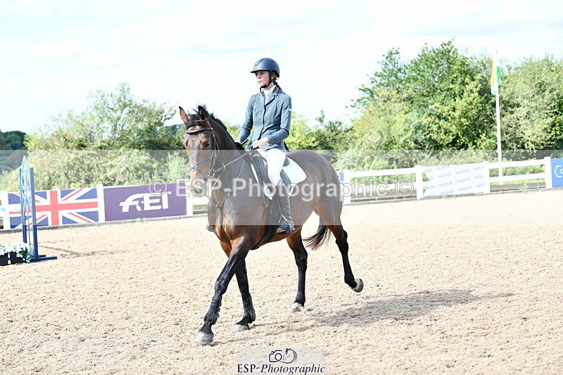 240913A-132951-04263 - Cls 23 95cm Amateur Qualifier