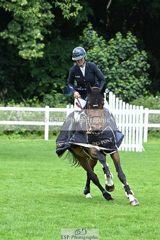 250614A-140911-07065 - Cls 20 Foxhunter