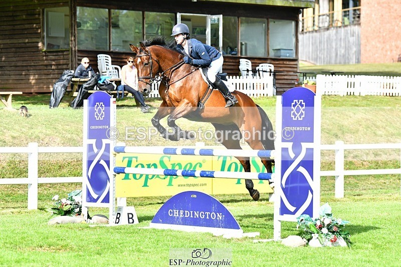 230707-083455-05893 - Cls 12 Foxhunter