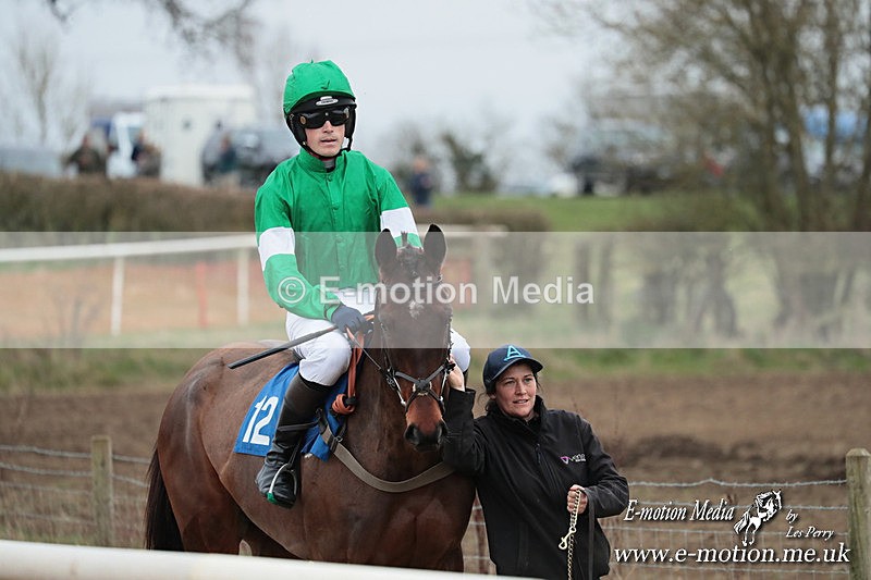 PtP 220325 344 - Cirencester Races -  Siddington 22/03/25